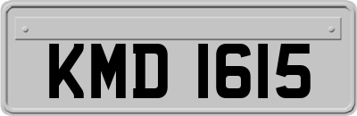 KMD1615