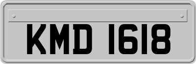 KMD1618