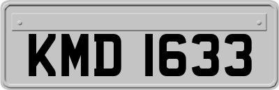 KMD1633