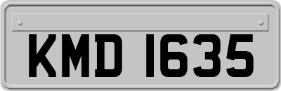 KMD1635