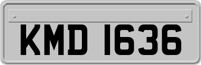 KMD1636