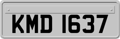 KMD1637
