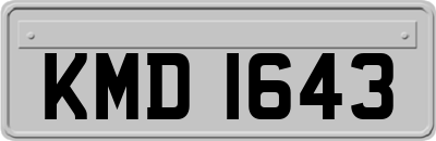 KMD1643