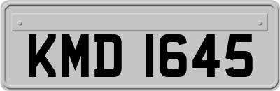 KMD1645