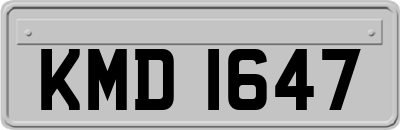 KMD1647