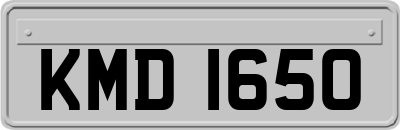 KMD1650