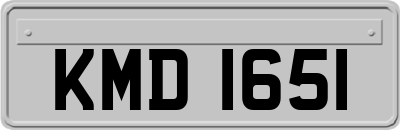 KMD1651