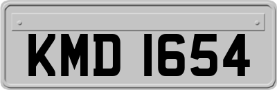 KMD1654