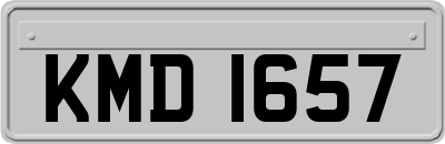 KMD1657