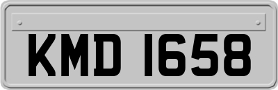KMD1658