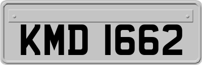 KMD1662