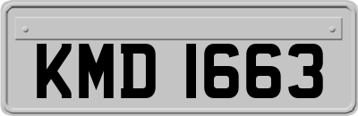 KMD1663