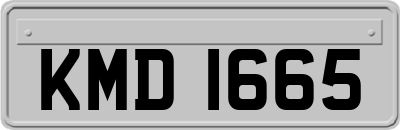 KMD1665