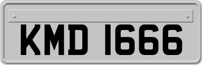 KMD1666