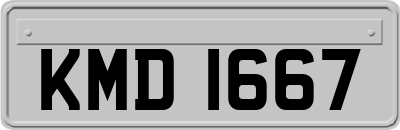 KMD1667