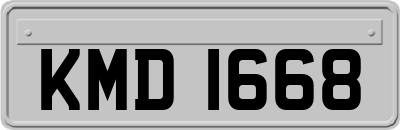 KMD1668