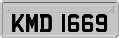 KMD1669