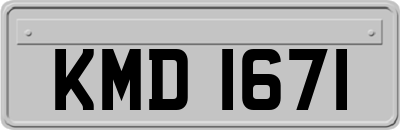 KMD1671