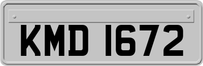 KMD1672