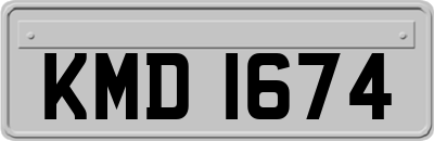 KMD1674