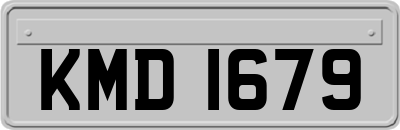 KMD1679