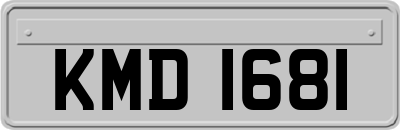 KMD1681