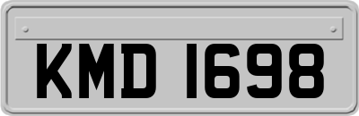 KMD1698
