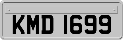 KMD1699