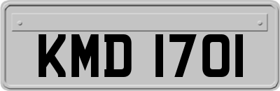 KMD1701