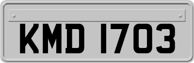 KMD1703
