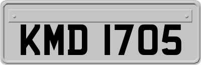 KMD1705