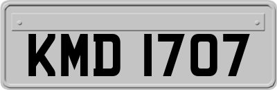 KMD1707