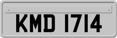 KMD1714