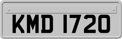 KMD1720