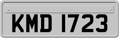 KMD1723