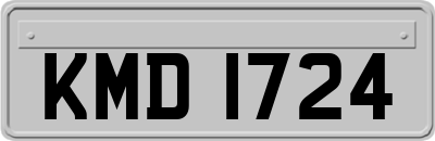 KMD1724