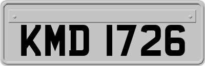 KMD1726