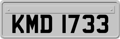 KMD1733