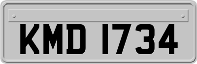 KMD1734