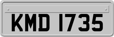KMD1735