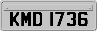 KMD1736