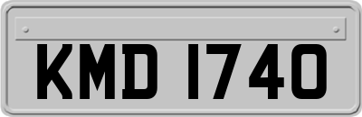 KMD1740