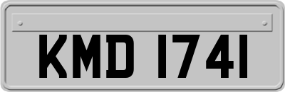 KMD1741