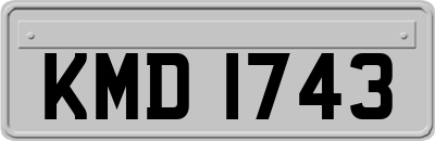 KMD1743