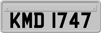KMD1747