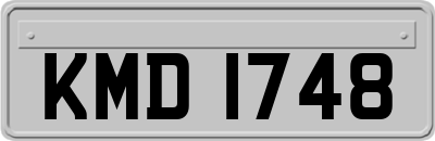 KMD1748