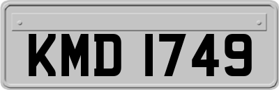 KMD1749