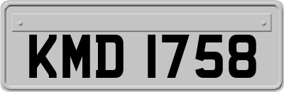 KMD1758