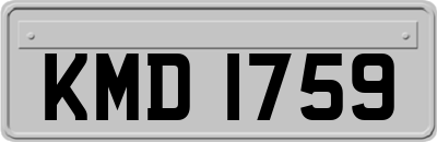 KMD1759