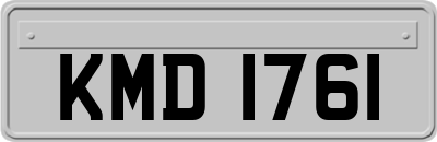 KMD1761